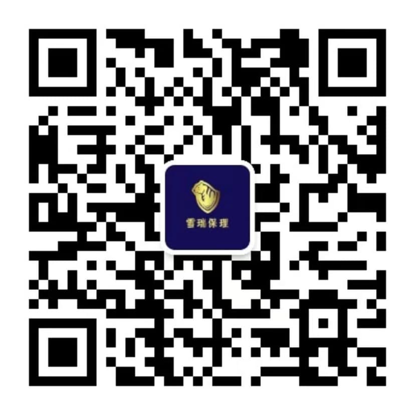 WeChat QR Code